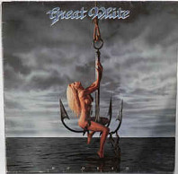 Great White - Hooked