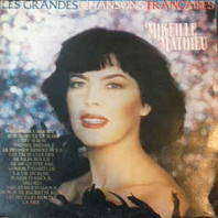 Mireille Mathieu - Les Grandes Chansons Françaises