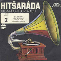 Hitšaráda televizního klubu mladých 2