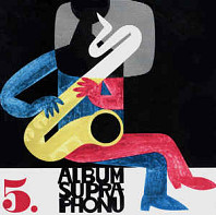 5. Album Supraphonu