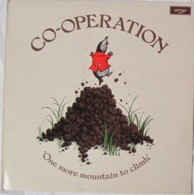 Co-operation Singers - One More Mountain To Climb