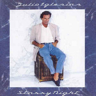 Julio Iglesias - Starry Night