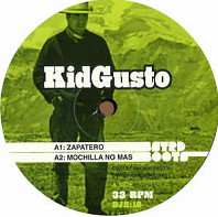 Kidgusto - Zapatero