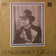 Beniamino Gigli