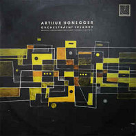 Arthur Honegger - Orchestrální Skladby