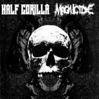 Half Gorilla - Magnicide