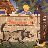 Serge Prokofiev - Peter Und Der Wolf