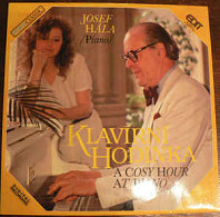 Josef Hála - Klavírní hodinka