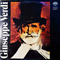 Giuseppe Verdi - Géniové Světové Hudby V.