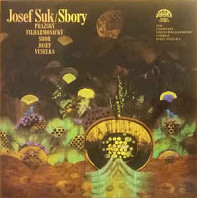 Josef Suk - Sbory = Choruses