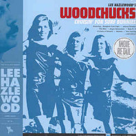 Lee Hazlewood's Woodchucks - Cruisin' For Surf Bunnies