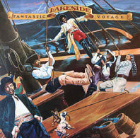 Lakeside - Fantastic Voyage