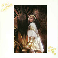 Patti LaBelle - The Spirit's In It