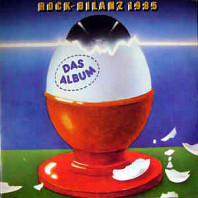 Das Album - Rock-Bilanz 1985