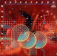 Various Artists - XXV. Album Supraphonu
