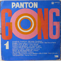 Various Artists - Gong 1