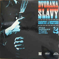 Dvorana slávy - Country & Western 2