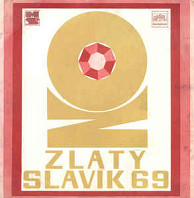 Zlatý Slavík 1969