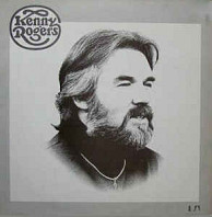 Kenny Rogers - Kenny Rogers