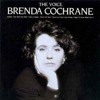 Brenda Cochrane - The Voice