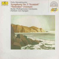 Felix Mendelssohn Bartholdy - Symphony No.3 