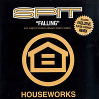 Spit - Falling