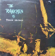 The Rankmen - Psycho Holidays