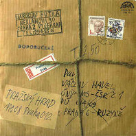 Jaroslav Hutka - Havlíčku, Havle / Náměšť