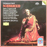 Nabucco