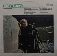 Giuseppe Verdi - Rigoletto