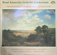 Various Artists -  Oboe, Clarinet, Trumpet Concertos