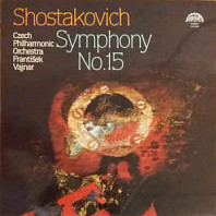 Dmitri Shostakovich - Symphony No. 15