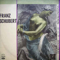 Franz Schubert - Symfonie Č. 3.8 Nedokončená