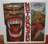 Motörhead - The Best Of Motörhead