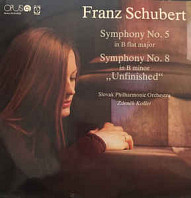 Symphony No. 5 Symphony No. 8