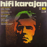 Various Artists - Hifi Karajan