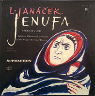 Jenufa