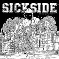 Sick Side - En Salvaje Conflicto