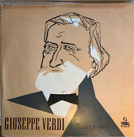 Giuseppe Verdi - Scény Z Oper