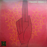 Dmitrij Dmitrijevič Šostakovič - Symfonie Č-5