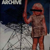 Archive - Numb