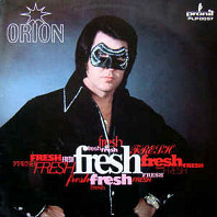 Orion - Fresh