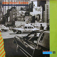 John Henry Barbee - Blues Collection 11