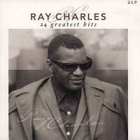 Ray Charles - 24 Greatest Hits