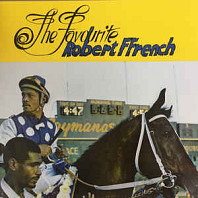 Robert Ffrench - The Favourite