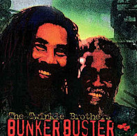 The Twinkle Brothers - Bunker Buster