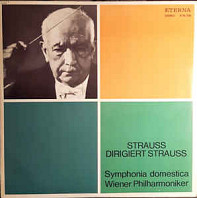 Symphonia Domestica Op.53