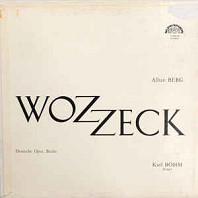 Alban Berg - Wozzeck