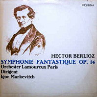 Symphonie Fantastique Op. 14