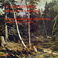 Petr Iljič Čajkovskij - Symphony No.5 In E Minor, Op. 64 = Simfonia Nr. 5 În Mi Minor, Op. 64